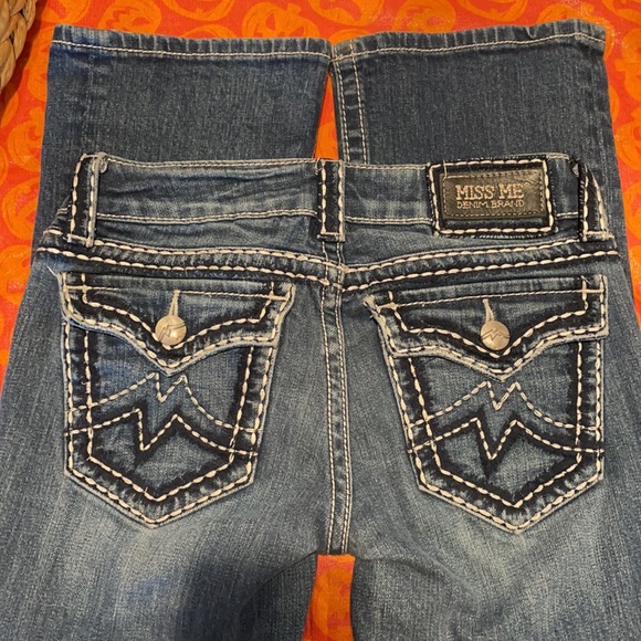 Miss me jeans - Picture 2 of 2